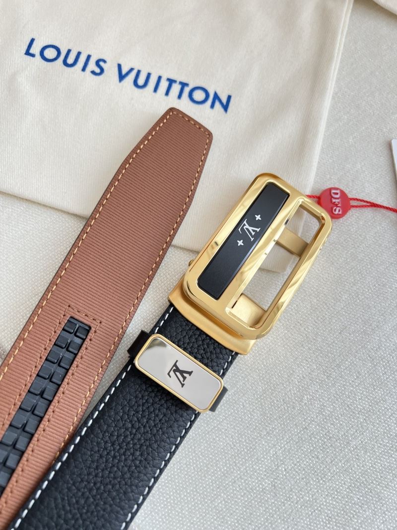 Louis Vuitton Belts